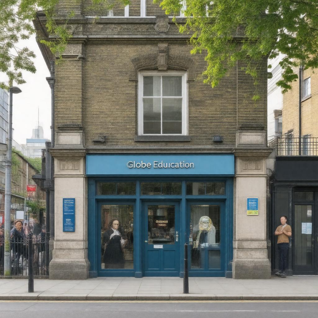 Globe Education